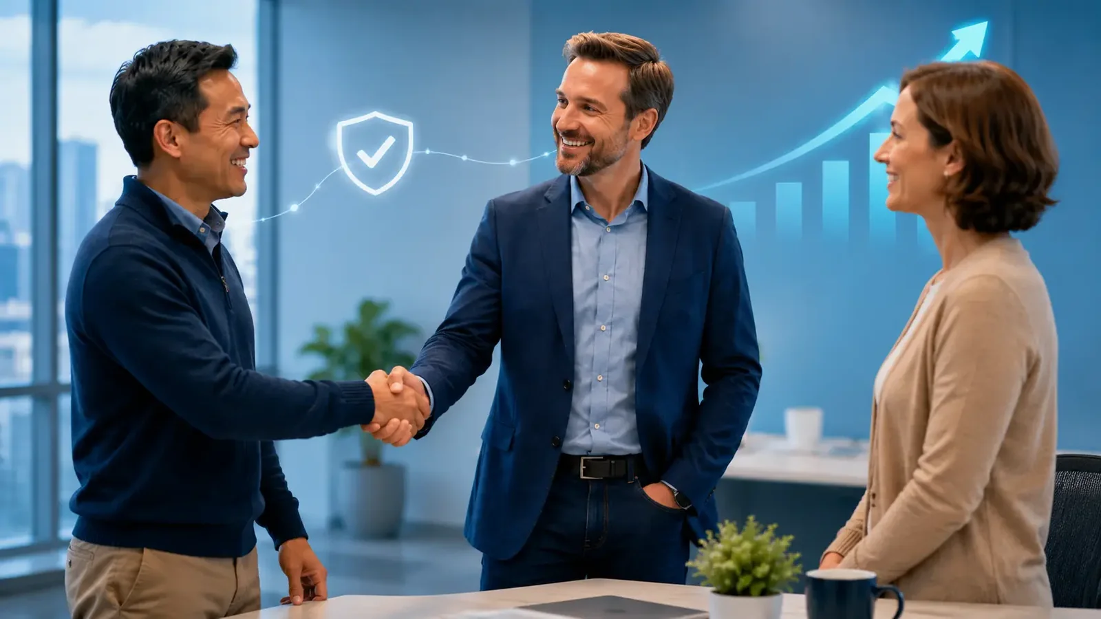 How To Get More Referrals For Your MSP That Want To Buy Managed IT Services