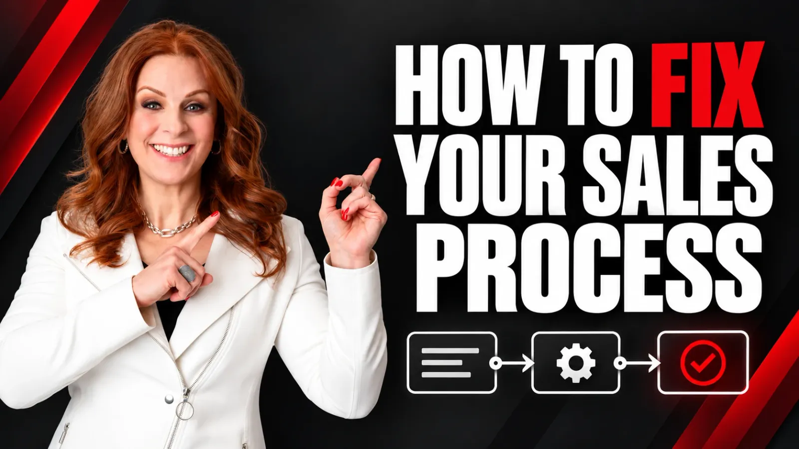 Fix Your MSP Sales Process: The 5 Components Of A Sales Team That Closes Without Discounting