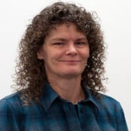 Stephanie Groot