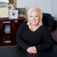 Lisa Niekamp-Urwin